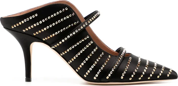 70mm Maureen mules