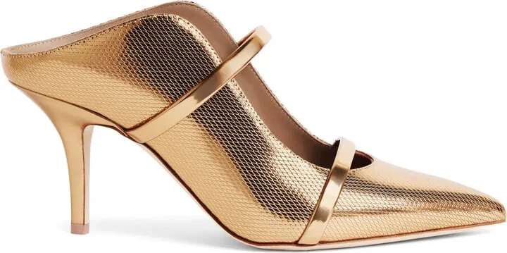 70mm Maureen mules