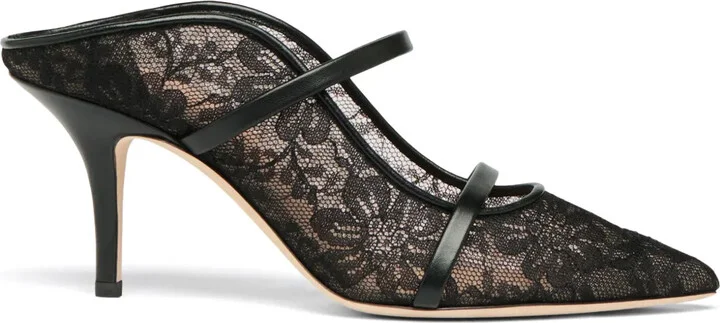 70mm Maureen mules