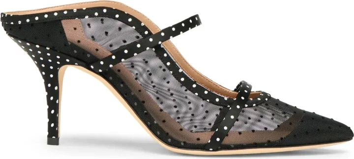 70mm Maureen mules