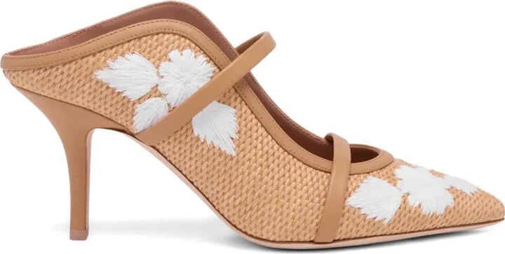 70mm Maureen mules