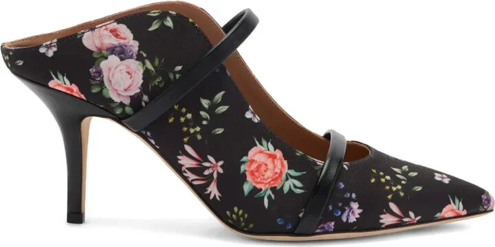 70mm Maureen mules