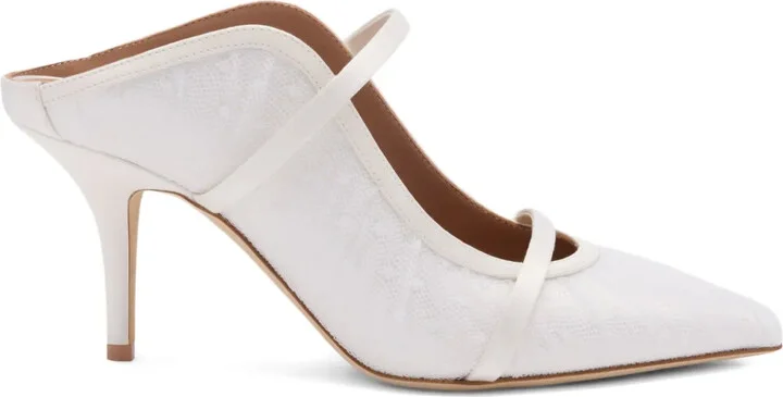 70mm Maureen mules