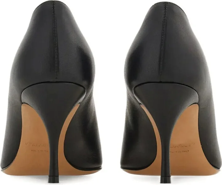 70mm Maxi Gancini pumps - Image 3