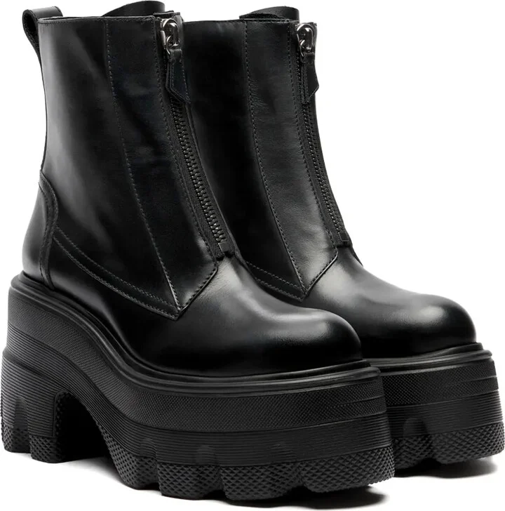 70mm Maxxxi boots - Image 2