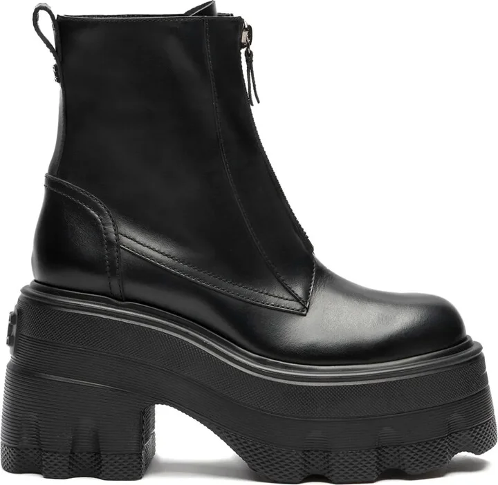 70mm Maxxxi boots