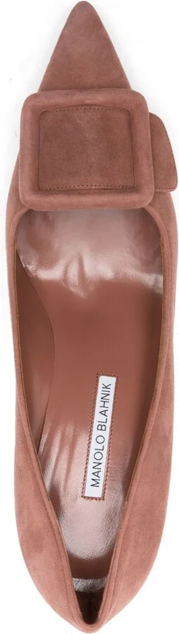 70mm Maysale Pumps - Image 4