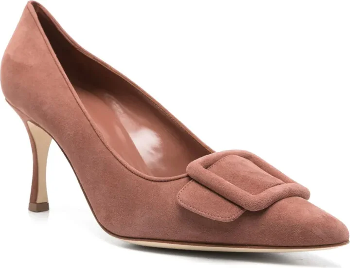 70mm Maysale pumps - Image 2
