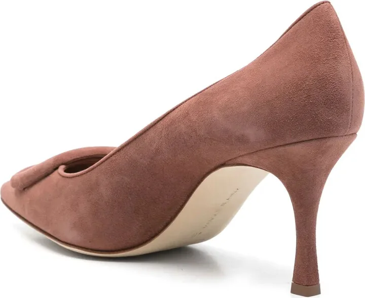 70mm Maysale pumps - Image 3