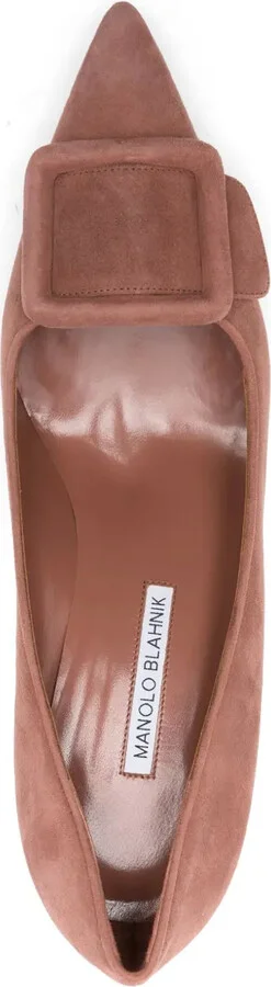 70mm Maysale pumps - Image 4