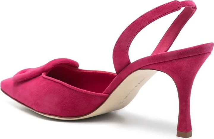 70mm Maysale Sandals - Image 3