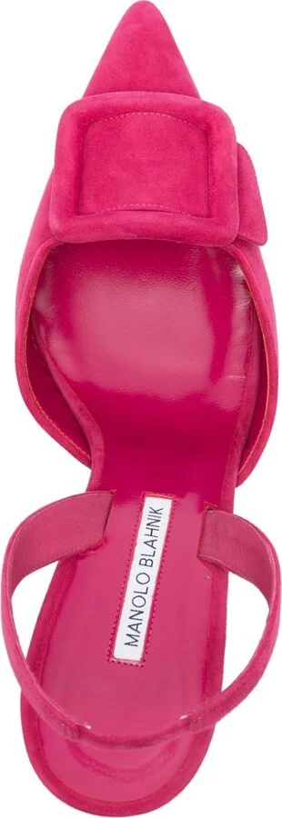 70mm Maysale Sandals - Image 4