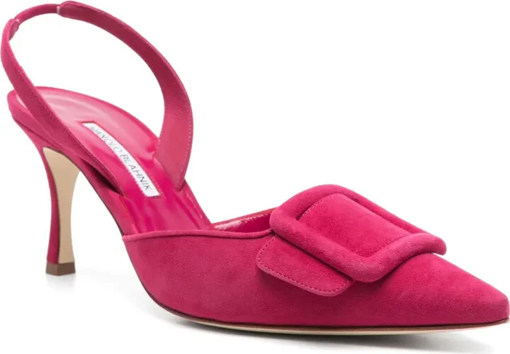 70mm Maysale slingback sandals - Image 2