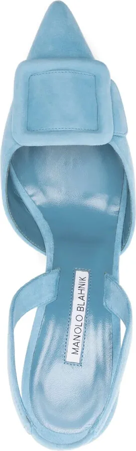 70mm Maysli pumps - Image 4
