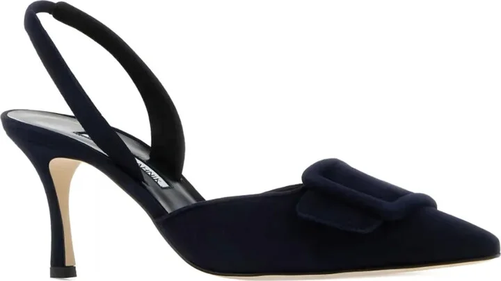 70mm Maysli slingback pumps - Image 2