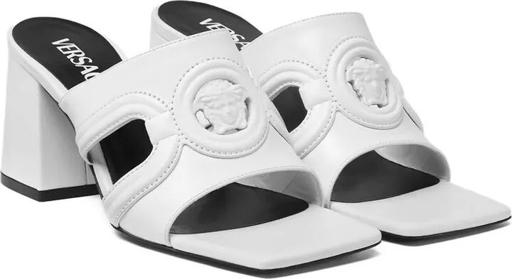 70mm Medusa '95 mules - Image 2