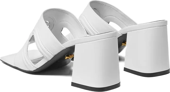 70mm Medusa '95 mules - Image 3
