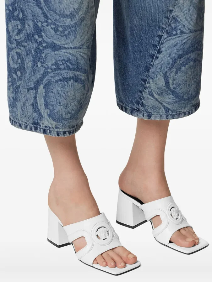 70mm Medusa '95 mules - Image 5