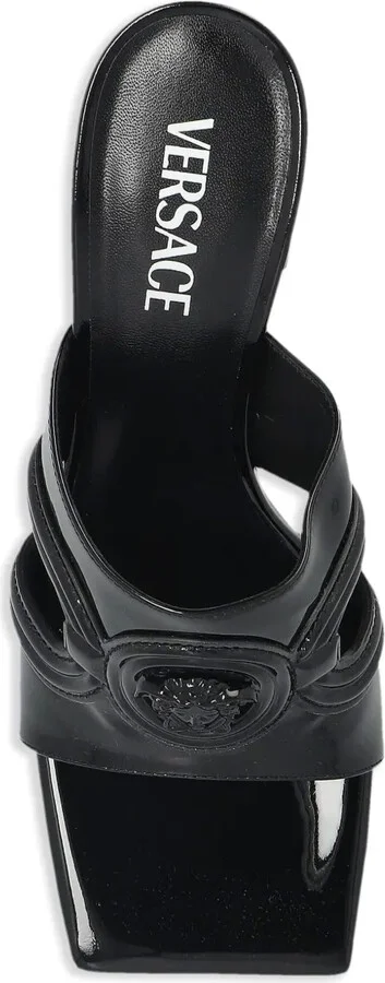 70mm Medusa '95 patent mules - Image 4