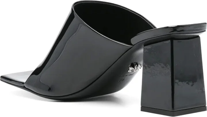 70mm Medusa mules - Image 3
