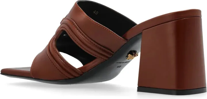 70mm Medusa sandals - Image 3