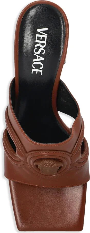 70mm Medusa sandals - Image 4