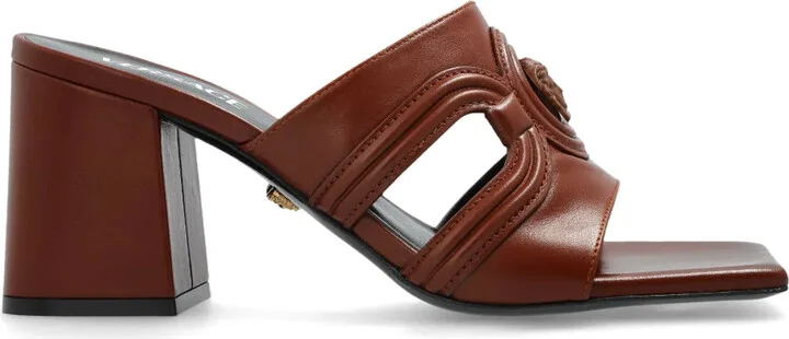 70mm Medusa sandals