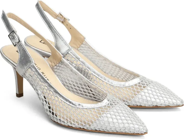 70mm Mesh Pumps - Image 2