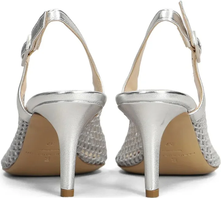 70mm Mesh Pumps - Image 3