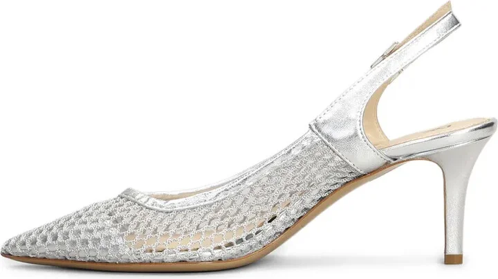 70mm Mesh Pumps - Image 4
