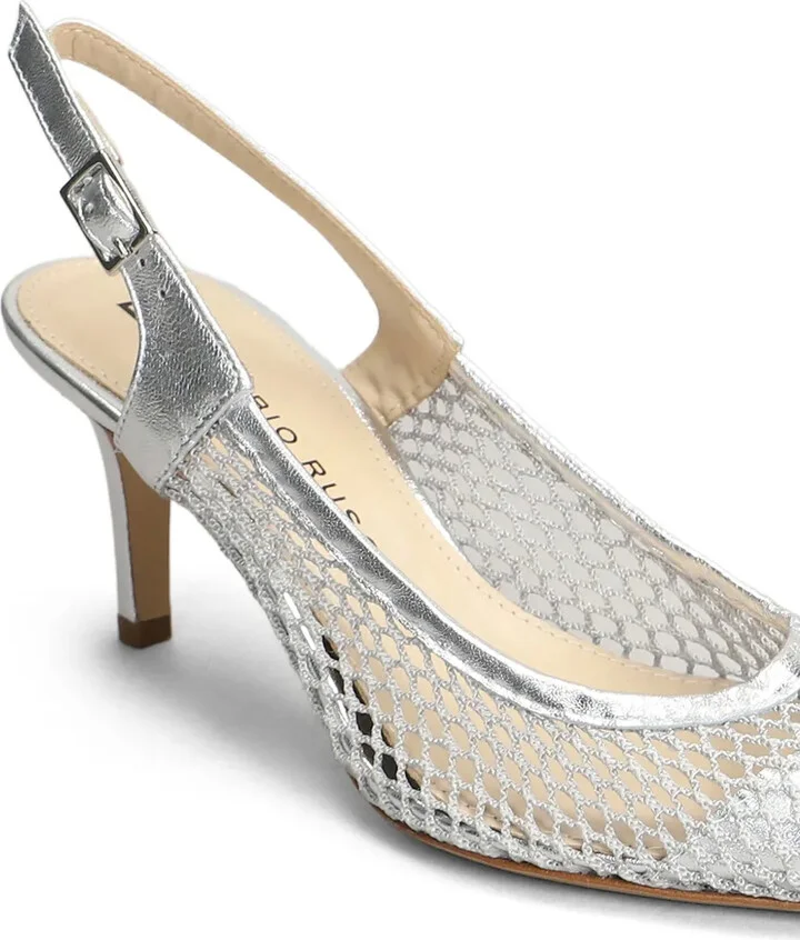 70mm Mesh Pumps - Image 5