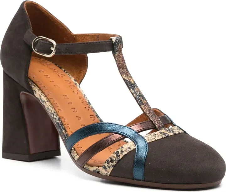 70mm Mihara pumps - Image 2