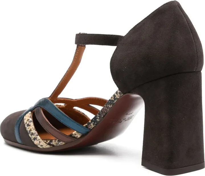 70mm Mihara pumps - Image 3
