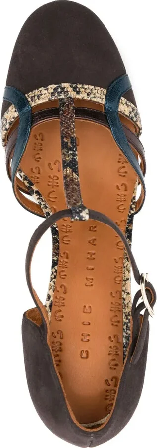 70mm Mihara pumps - Image 4