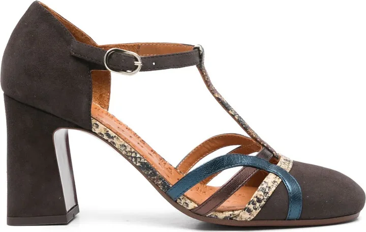 70mm Mihara pumps