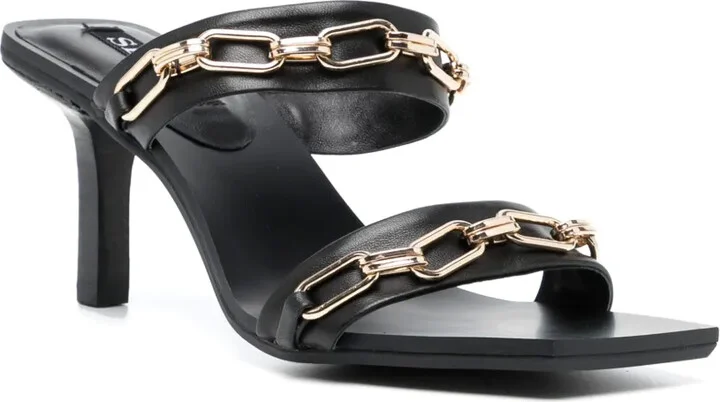 70mm Mikayla sandals - Image 2