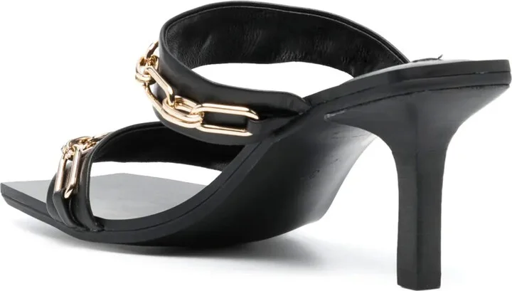 70mm Mikayla sandals - Image 3