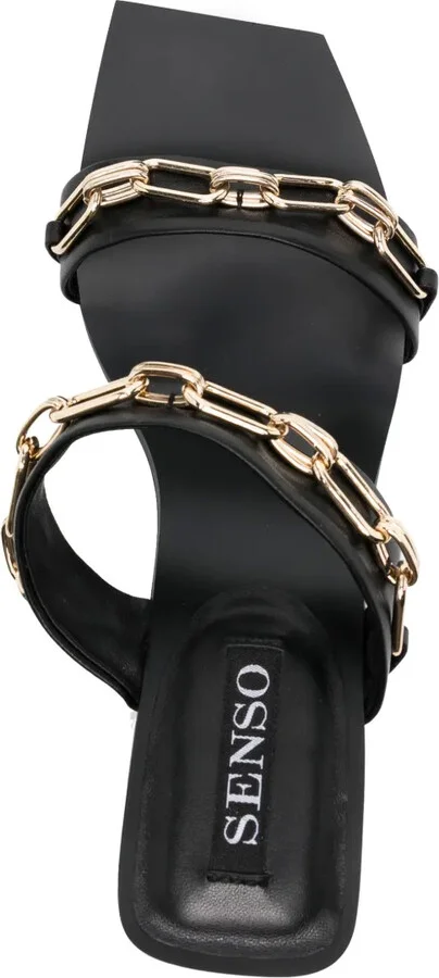 70mm Mikayla sandals - Image 4