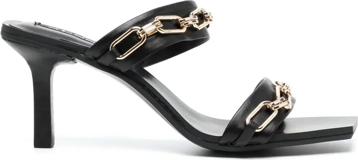 70mm Mikayla sandals
