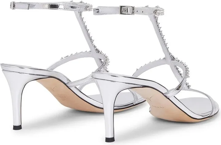 70mm Minnah sandals - Image 3