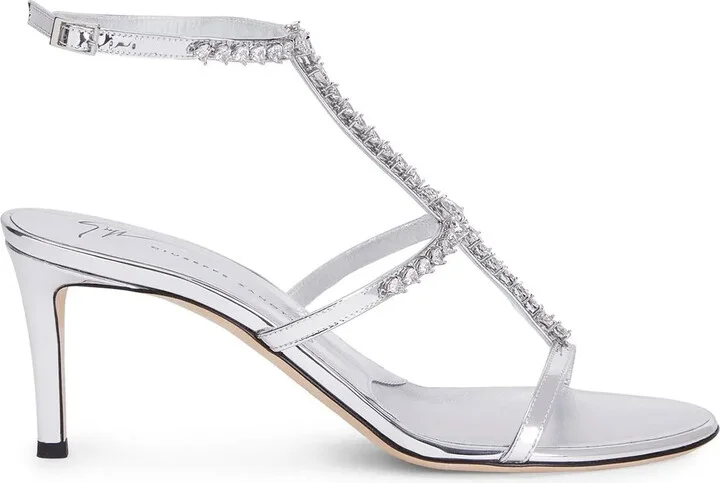 70mm Minnah sandals