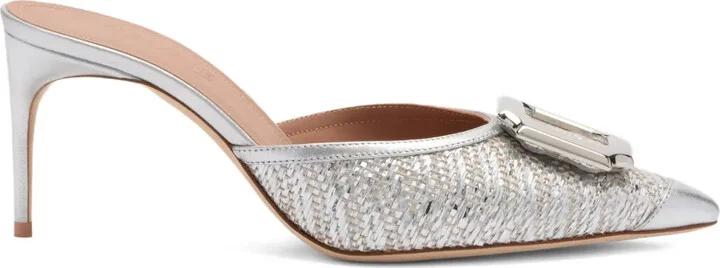 silver
