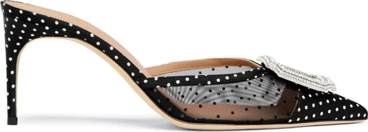 70mm Mona mules
