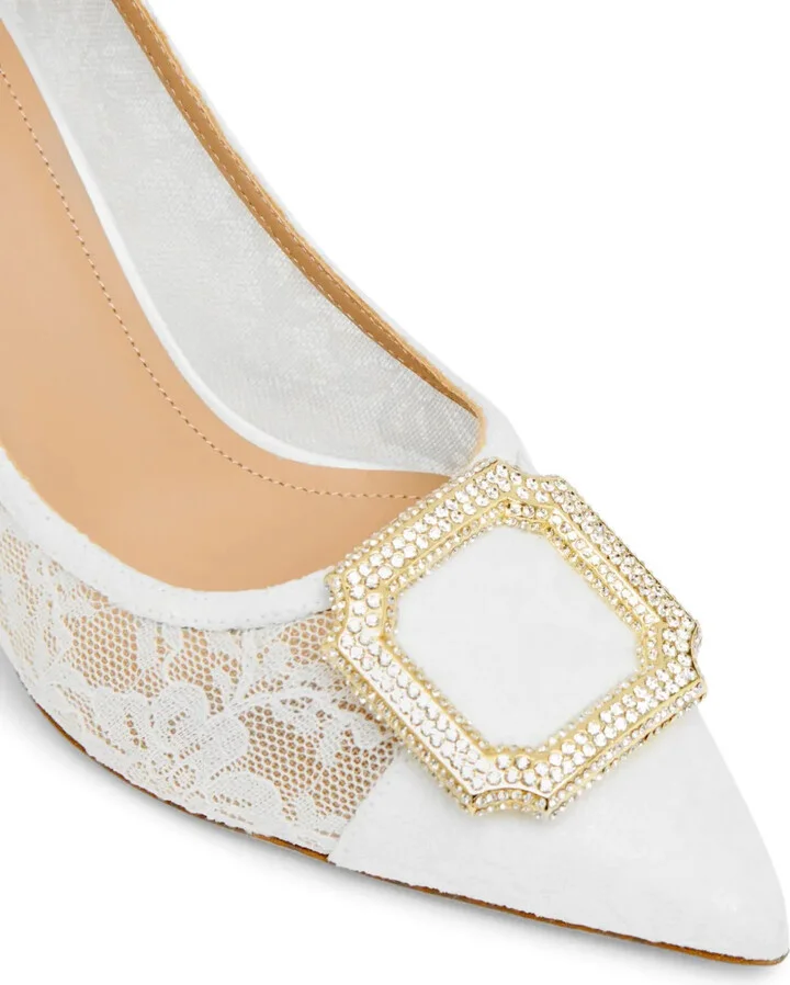 70mm Monroe pumps - Image 4
