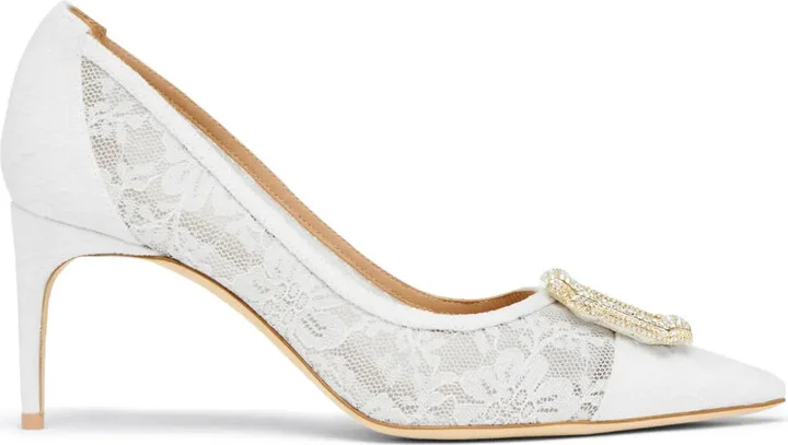 70mm Monroe pumps