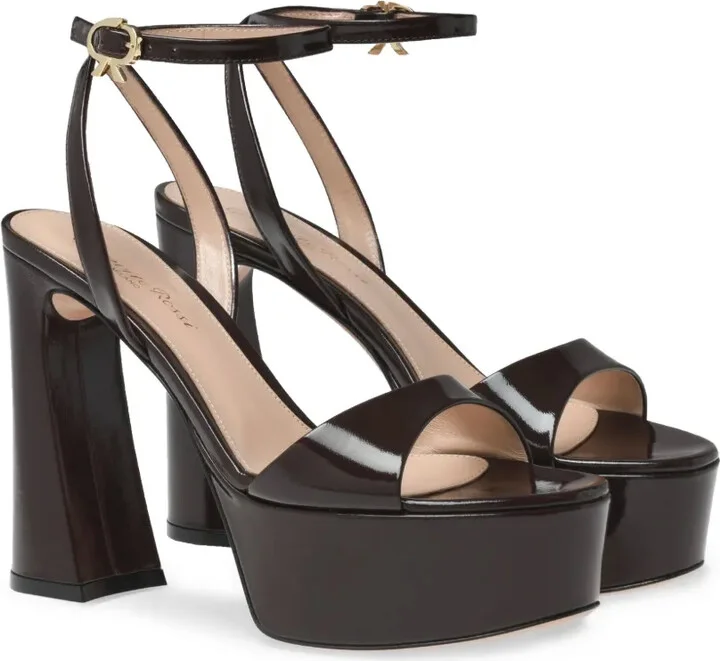 70mm Nancy sandals - Image 2