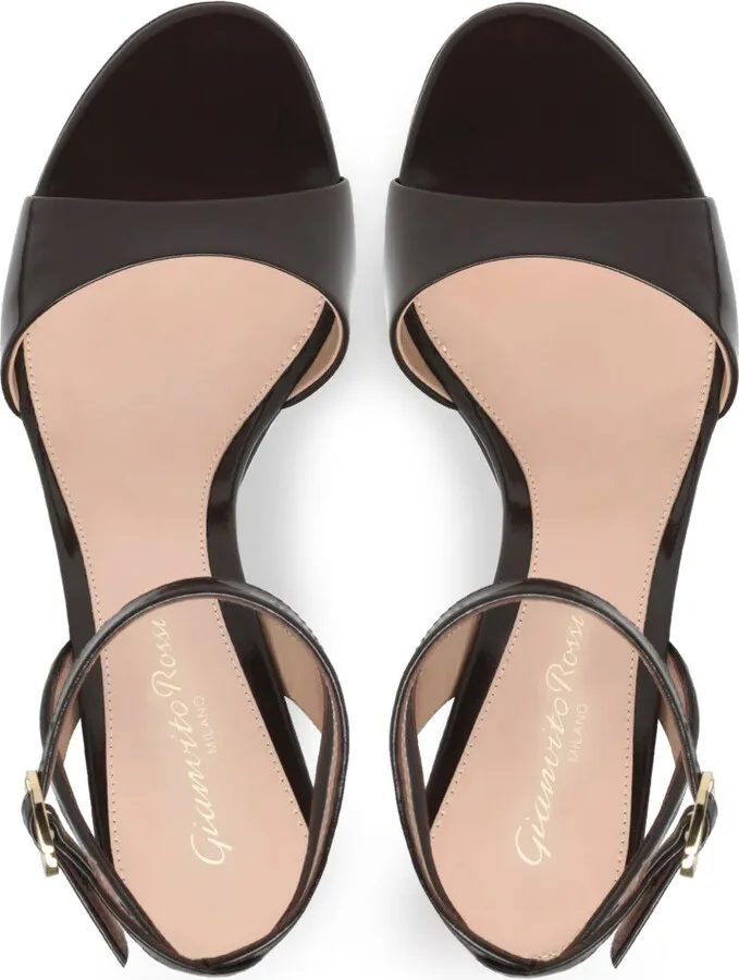 70mm Nancy sandals - Image 4