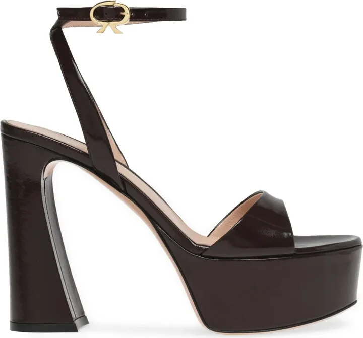 70mm Nancy sandals