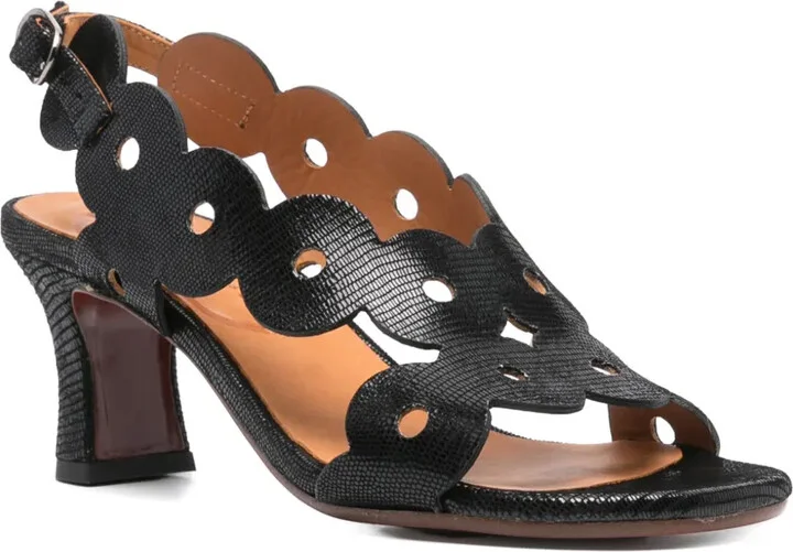 70mm Neide sandals - Image 2