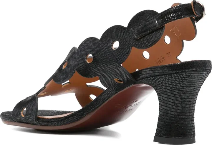 70mm Neide sandals - Image 3